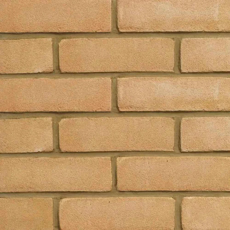 Breckland Autumn Stock Facing Brick Pack of 430