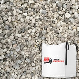 20mm Dove Grey Gravel BRETT LANDSCAPING LTD