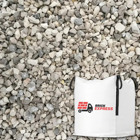 20mm Dove Grey Gravel BRETT LANDSCAPING LTD