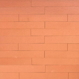 Linear Red Smooth 440x65mm