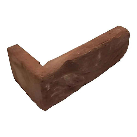 Brick Slip Blend 20 Corner