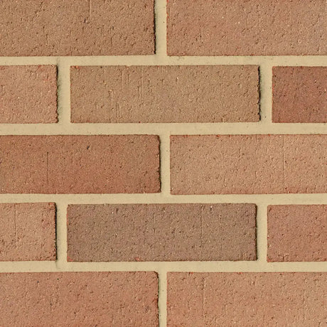 Blockleys Park Royal 65mm Wirecut Facing Brick Pack of 400 Brick Express