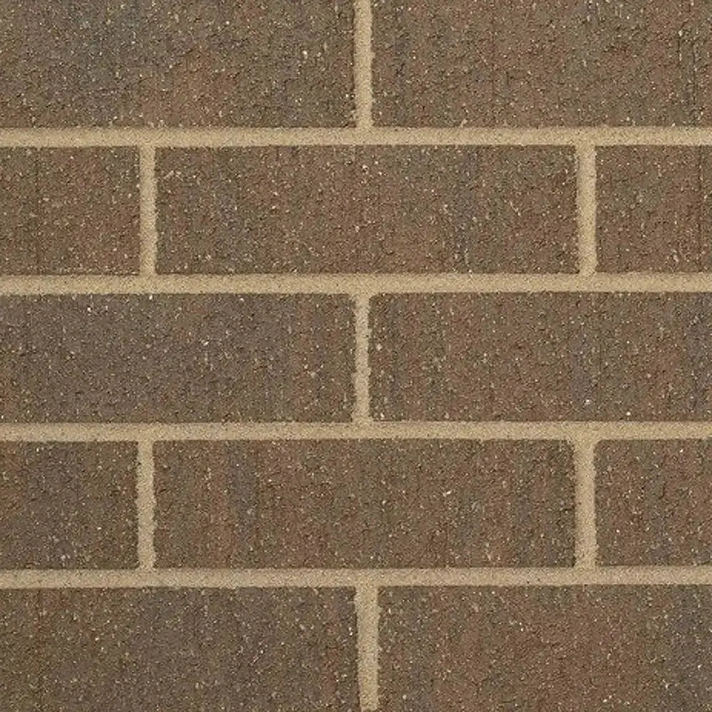 Blockleys Ipswich Mixture 65mm Facing Brick Pack of 400 Brick Express