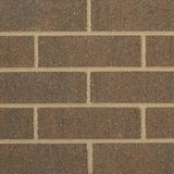 Blockleys Ipswich Mixture 65mm Facing Brick Pack of 400 Brick Express