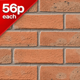 Grosvenor County Mixture (Clearance) pack of 430