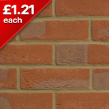 Forterra Autumn Glow Multi Pack Of 495