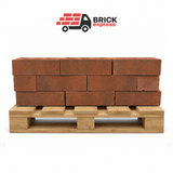 Dartmoor Heather 65mm Facing Brick Pack of 400