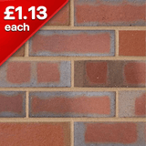 BLOCKLEYS HADLEY BRINDLE SMOOTH 65MM PACK OF 400