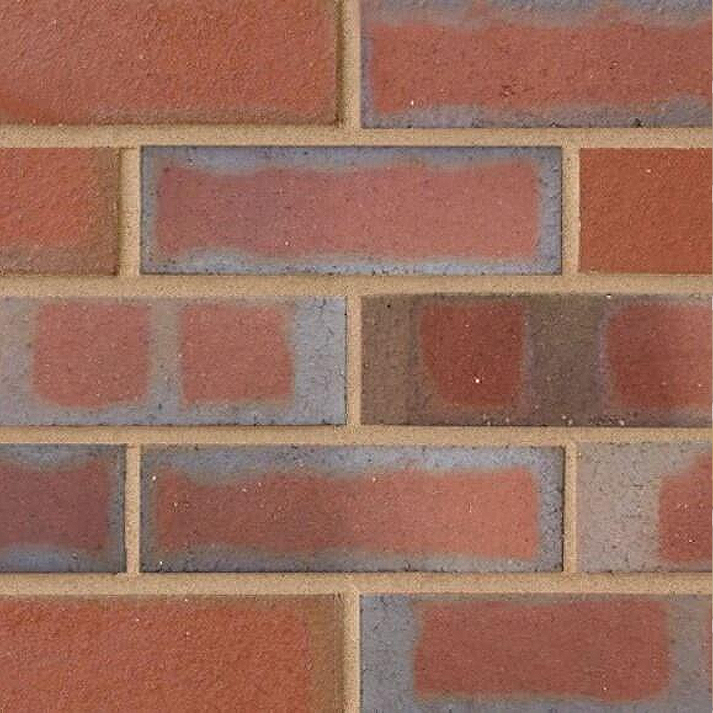 BLOCKLEYS HADLEY BRINDLE SMOOTH 65MM PACK OF 400