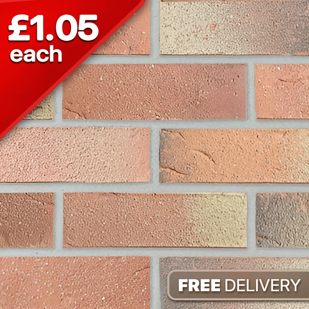 Bdn Lambourne Mix Pack Of 520
