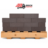 Blue Commons N/S Facing Brick Pack of 380