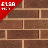 Mbh Carlton Heather Sandfaced 73mm Pack Of 464