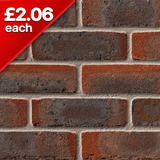Ibstock Chailey Medium Multi Pack Of 370