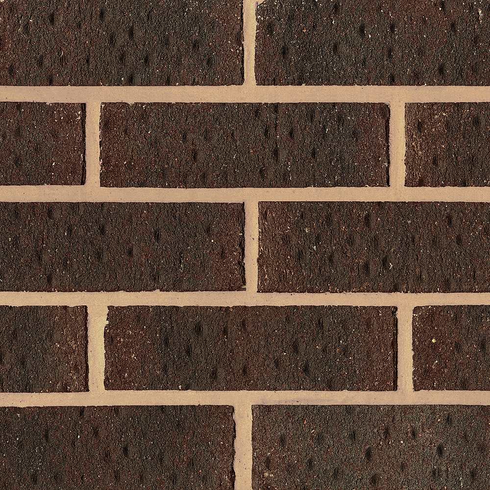 Carlton 65mm Brown Brindle Facing Bricks Pack of 504