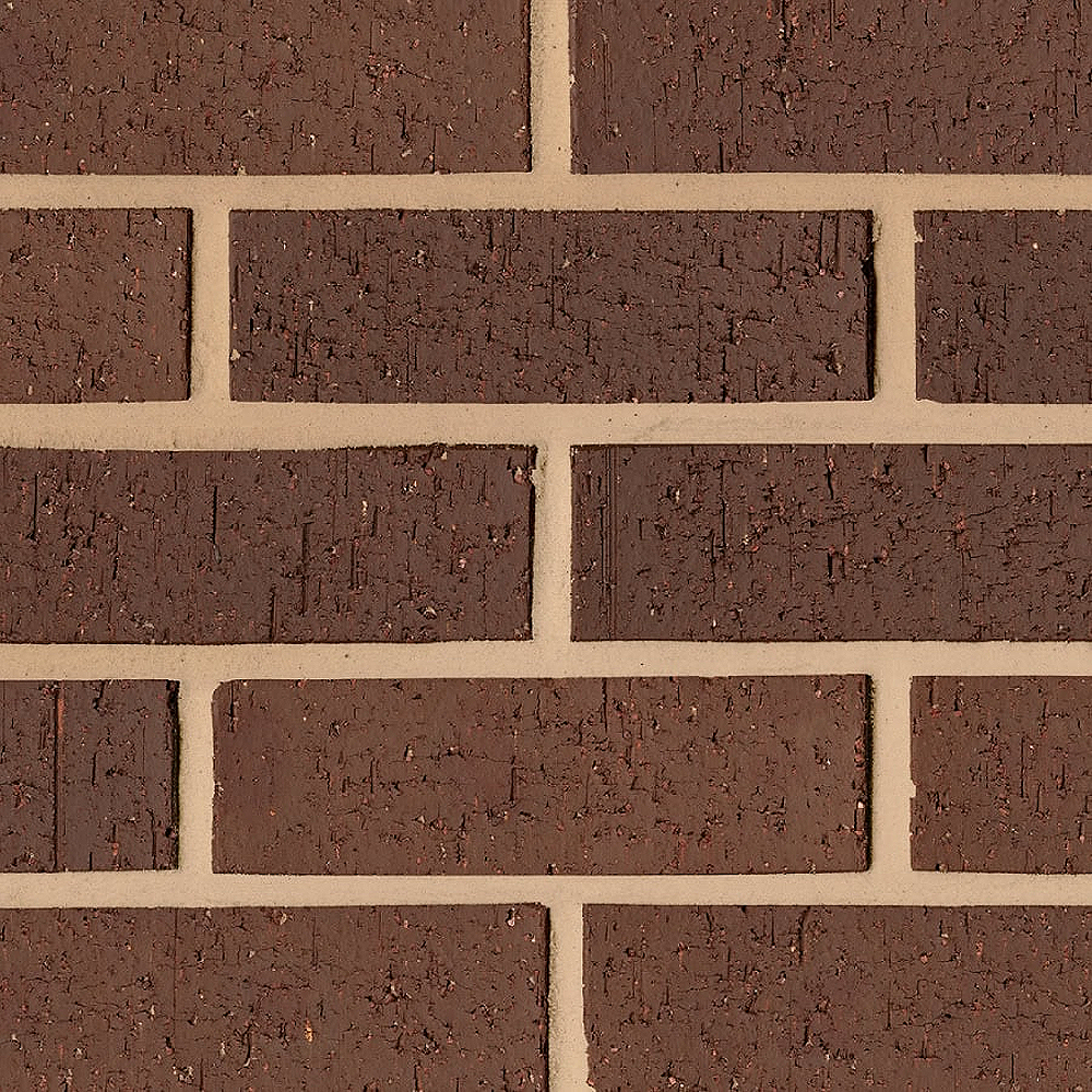Carlton 65mm Brown Dragwire Facing Brick Pack of 504