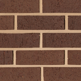 Carlton 65mm Brown Dragwire Facing Brick Pack of 504