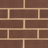 Carlton 65mm Brown Sandfaced Facing Brick Pack of 504