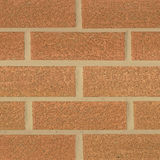 Carlton 65mm Buff Rustic Facing Brick Pack of 504