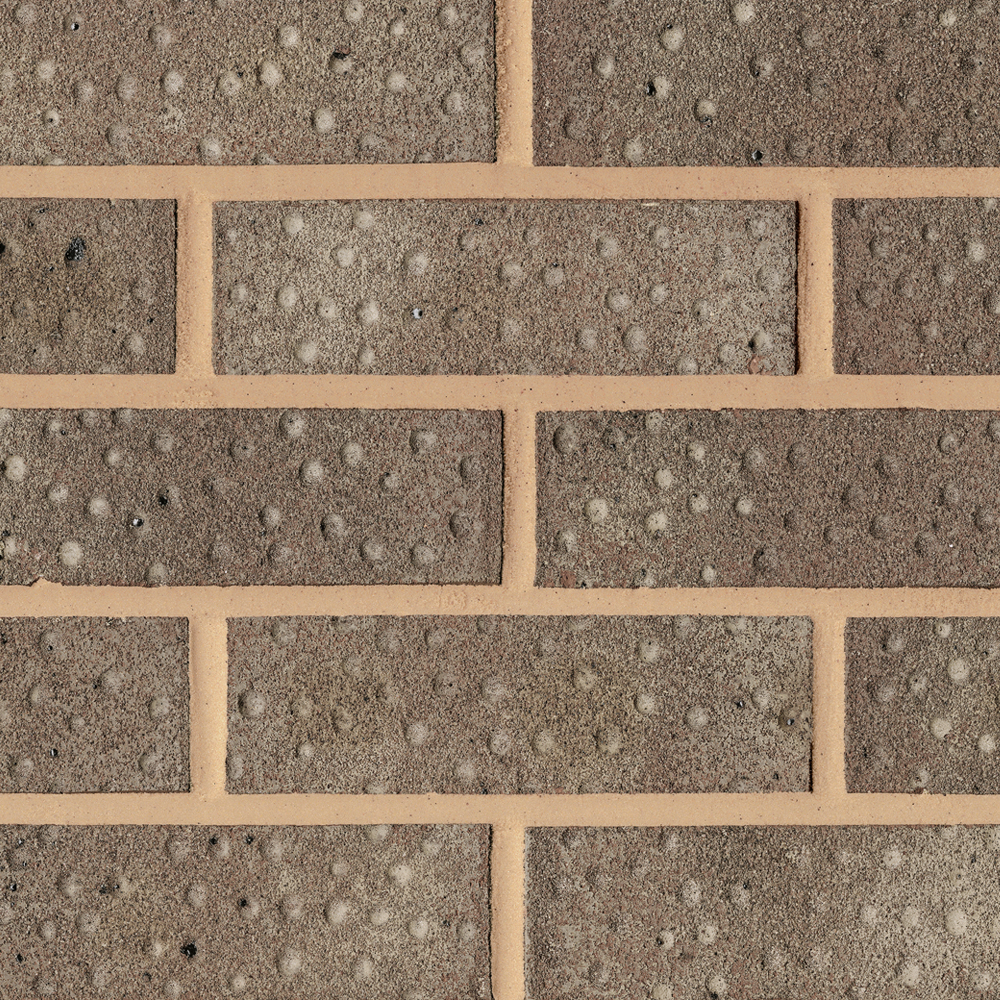 Carlton 65mm Cottesmore Facing Brick Grey Pack of 504