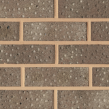 Carlton 65mm Cottesmore Facing Brick Grey Pack of 504