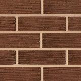 Carlton 65mm Crigglestone Brown Facing Brick Pack of 504