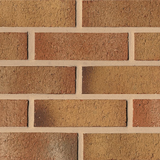 Carlton 65mm Flamborough Gold Facing Brick Pack of 504