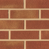 Carlton 65mm Moorland Sandfaced Facing Brick Pack of 504