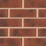 Carlton 65mm Priory Mixture Facing Brick Pack of 504
