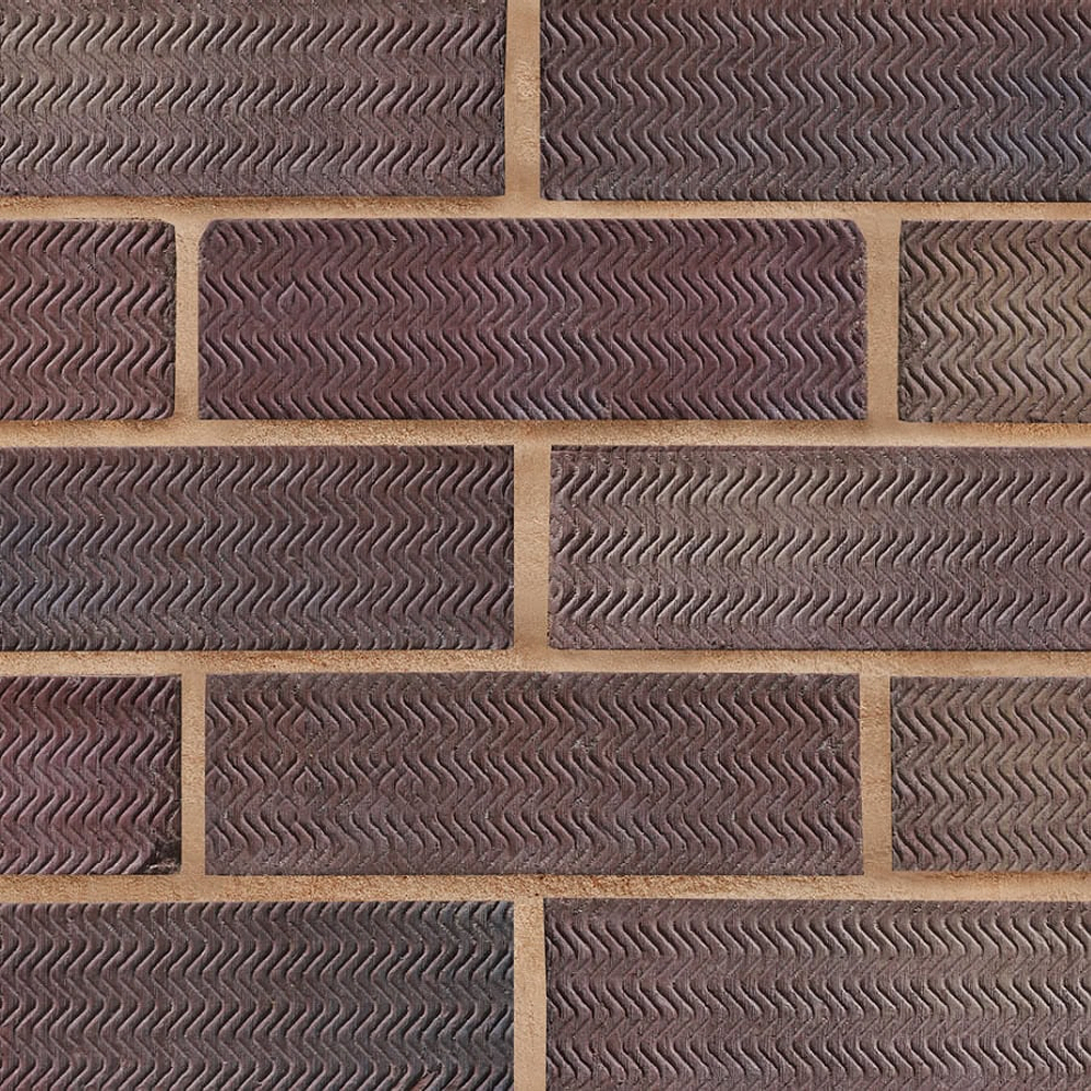 Carlton 65mm Ripley Rustic Facing Brick Pack of 504