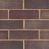Carlton 65mm Ripley Rustic Facing Brick Pack of 504