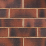 Carlton 73mm Civic Multi Facing Brick Pack of 464
