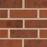Carlton 73mm Clayburn Civic Facing Brick Pack of 464