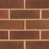 Carlton 73mm Heather Rustic Facing Brick Pack of 464