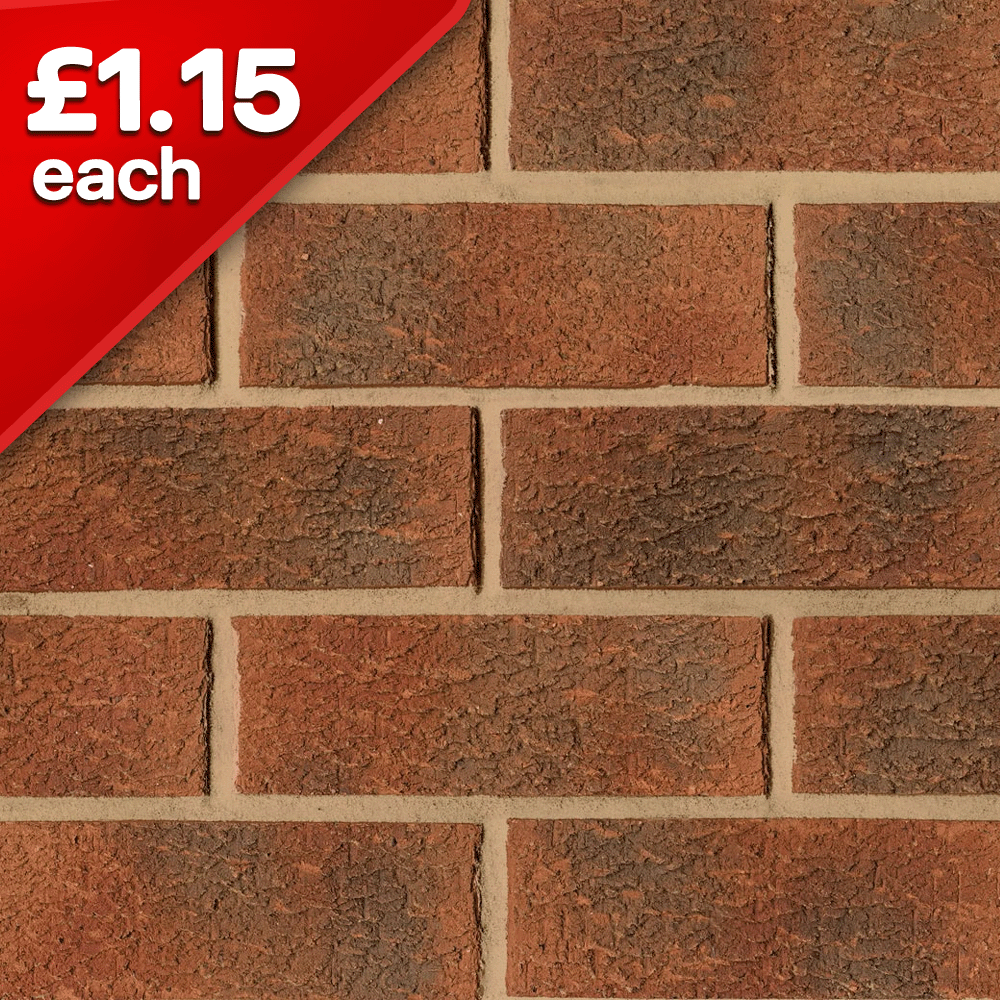 Carlton 73mm Kirkby Rustic Pack of 464