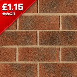 Carlton 73mm Kirkby Rustic Pack of 464