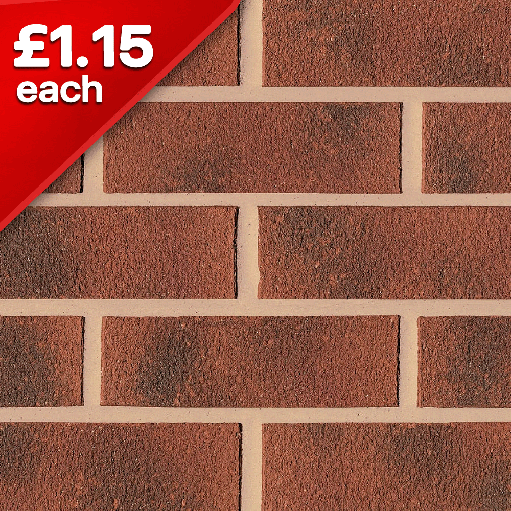 Carlton 73mm Priory Mixture Pack of 464