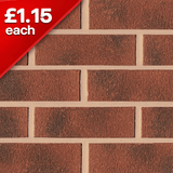 Carlton 73mm Priory Mixture Pack of 464