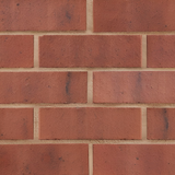 Carlton 73mm Weathered Red Pack of 464