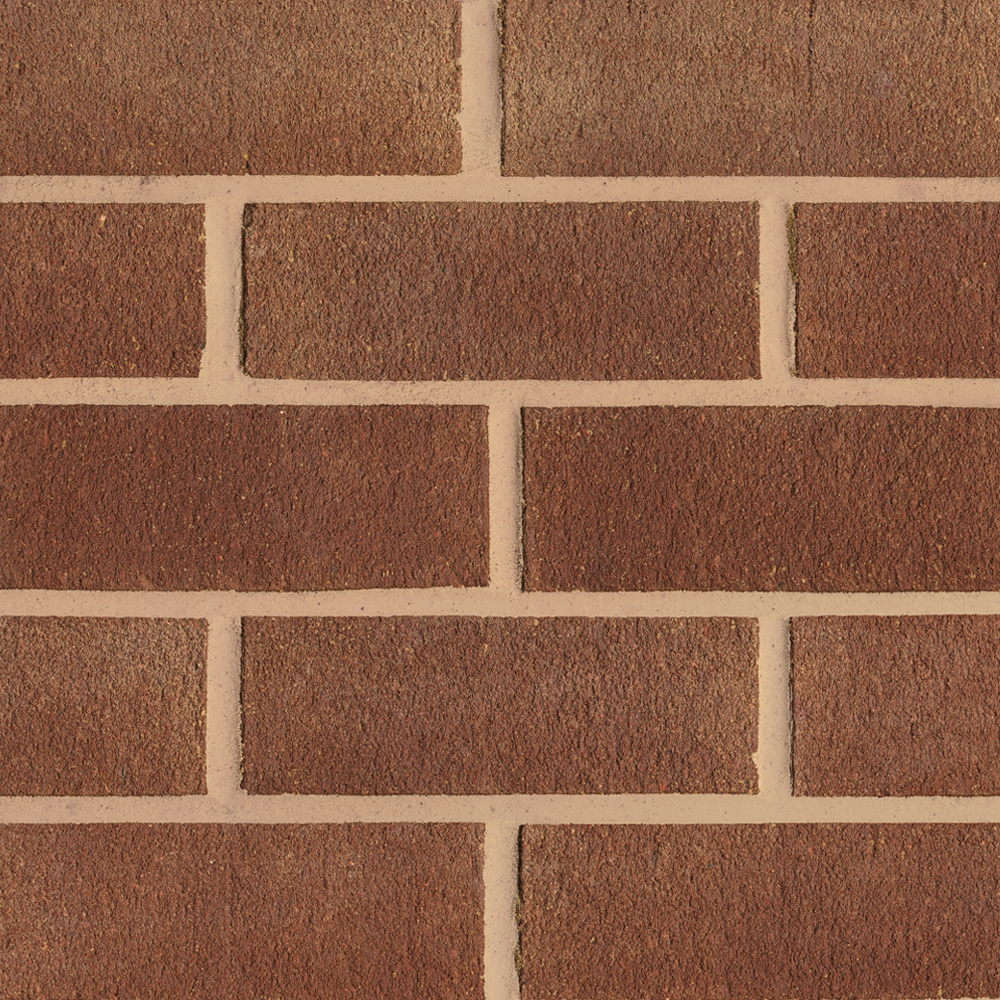 Carlton 73mm Willerby Red Pack of 464