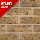 Mbh Flb Danehill Yellow Shrinkwrapped Pack Of 400