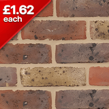 Mbh Flb Richmond Blend Pack Of 400