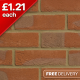 Forterra Autumn Glow Multi Pack Of 495