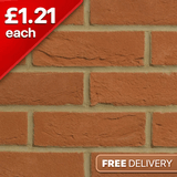 Forterra Autumn Glow Pack Of 495