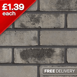 Forterra Greyfriars Gault Pack Of 495