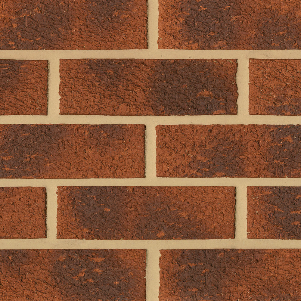 HEATHER RUSTIC 65MM PACK OF 504