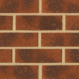 HEATHER RUSTIC 65MM PACK OF 504