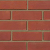 Red Mixed Commons 65mm Facing Brick Pack of 552
