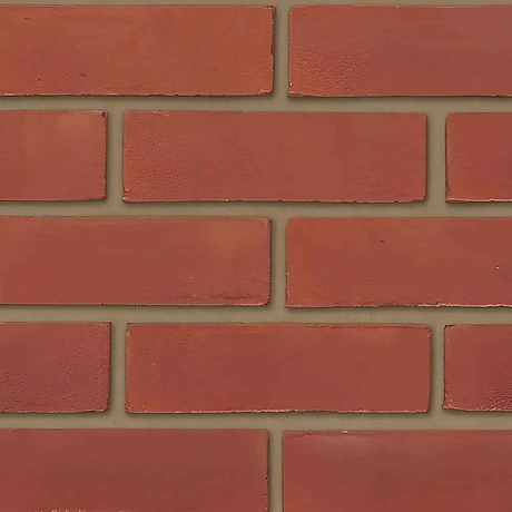 Red Mixed Commons 65mm Facing Brick Pack of 552