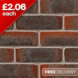 Ibstock Chailey Medium Multi Pack Of 370