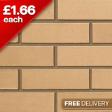 Ibstock Cheddar Golden Pack Of 500